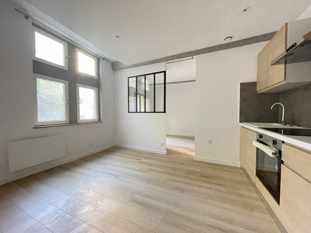 Appartement Rue Anatole France à Pézenas