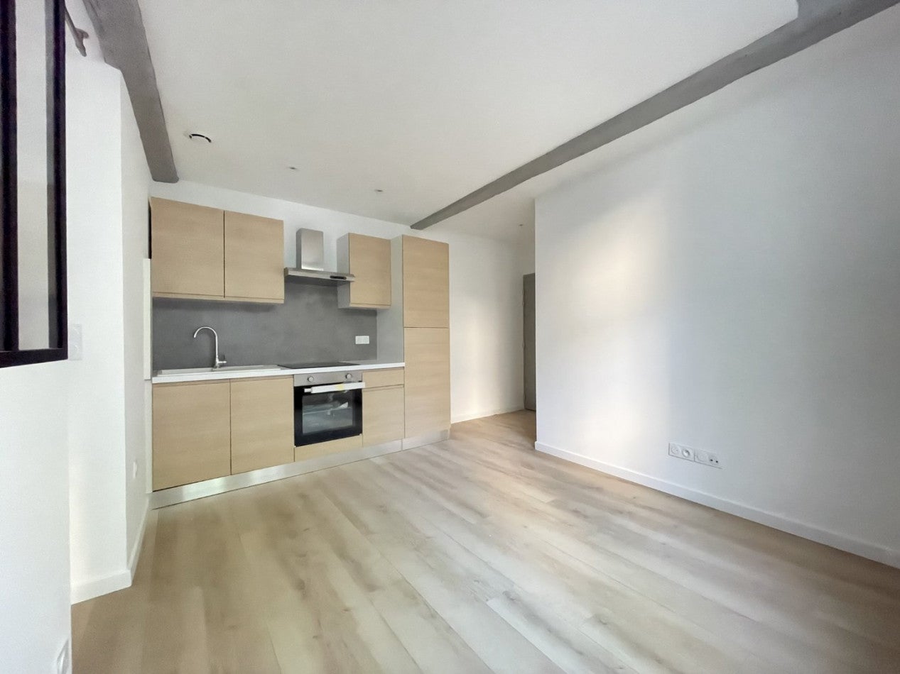 Appartement Rue Anatole France à Pézenas
