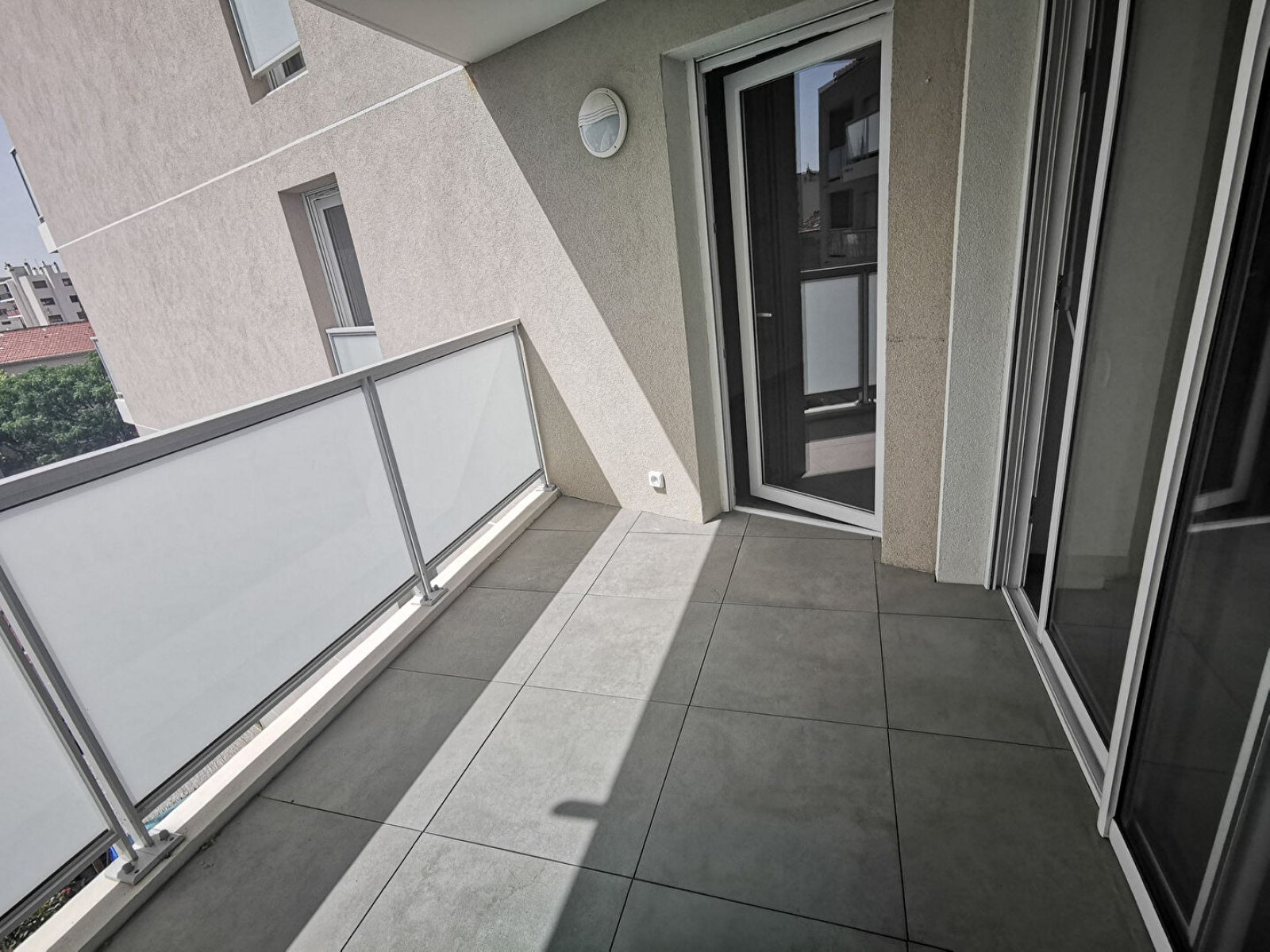 Appartement Rue du Mont des Eaux à Toulon