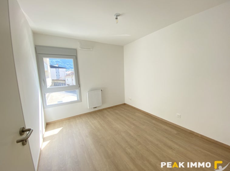 Appartement Rue Pierre Solliard de Méribel à Sallanches