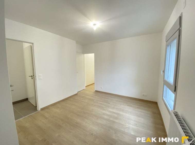 Appartement Rue Pierre Solliard de Méribel à Sallanches