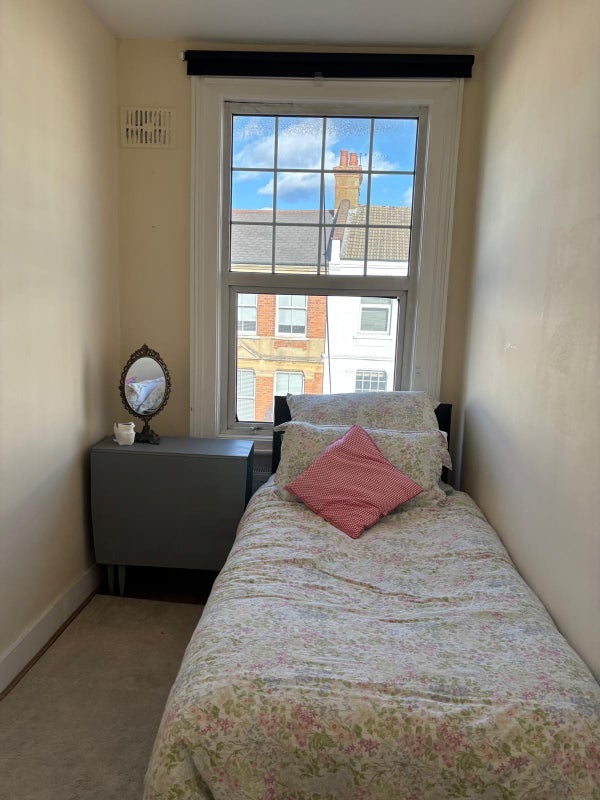 Room Station Terrace in Greater London