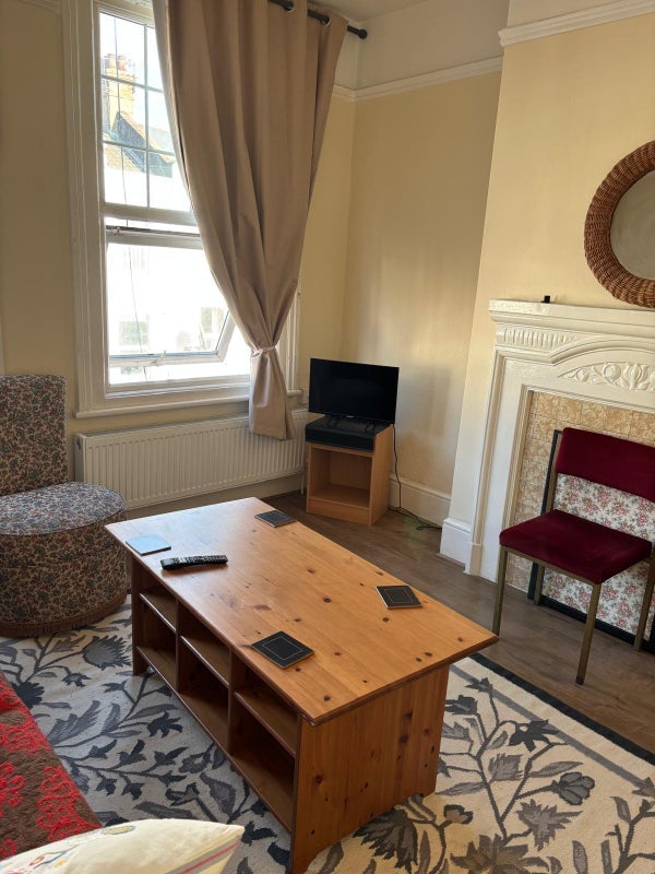 Room Station Terrace in Greater London
