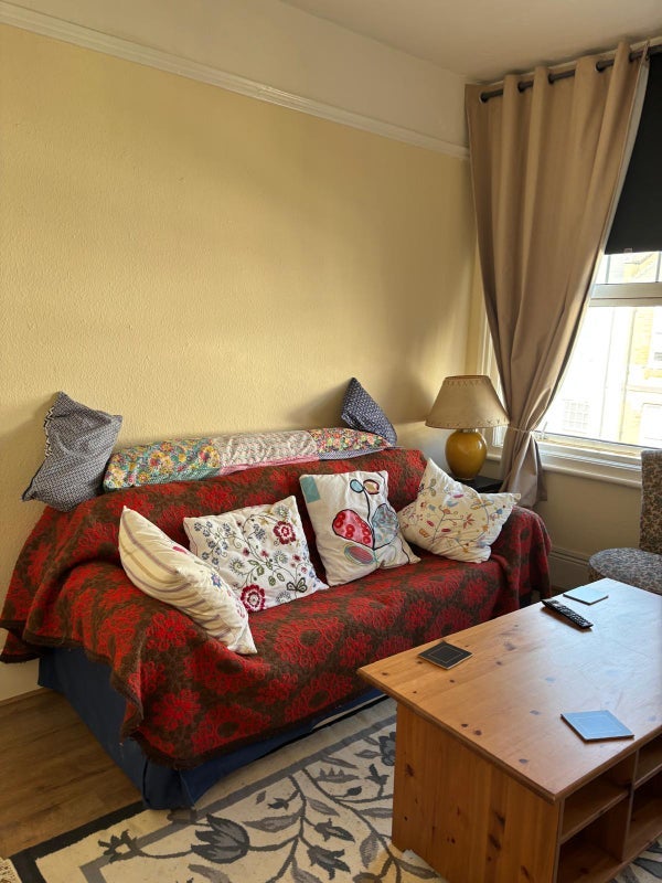 Room Station Terrace in Greater London