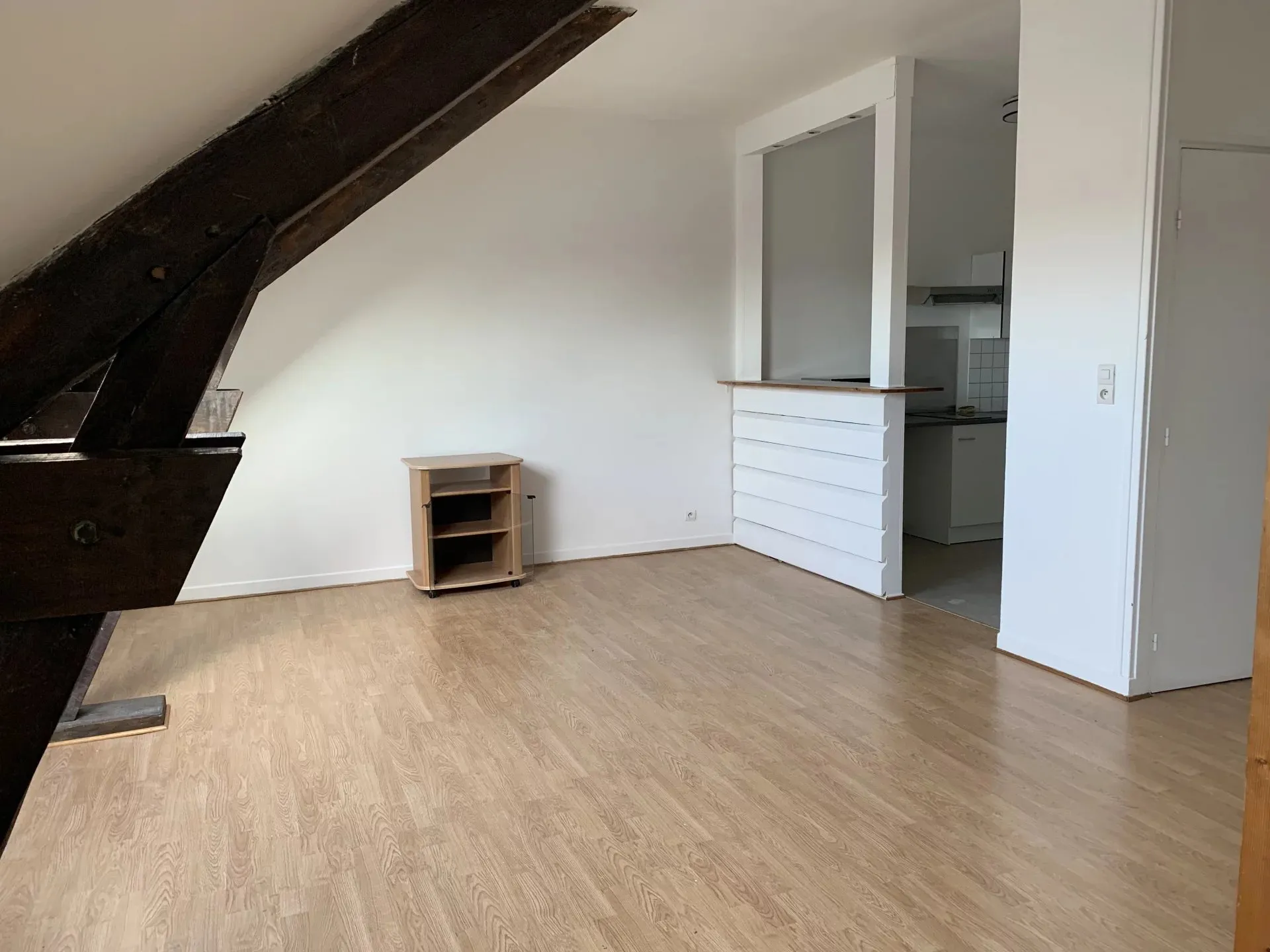 Appartement Rue Cyrille à Boué