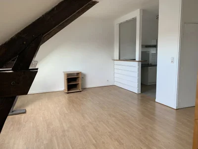 Appartement Rue Cyrille à Boué