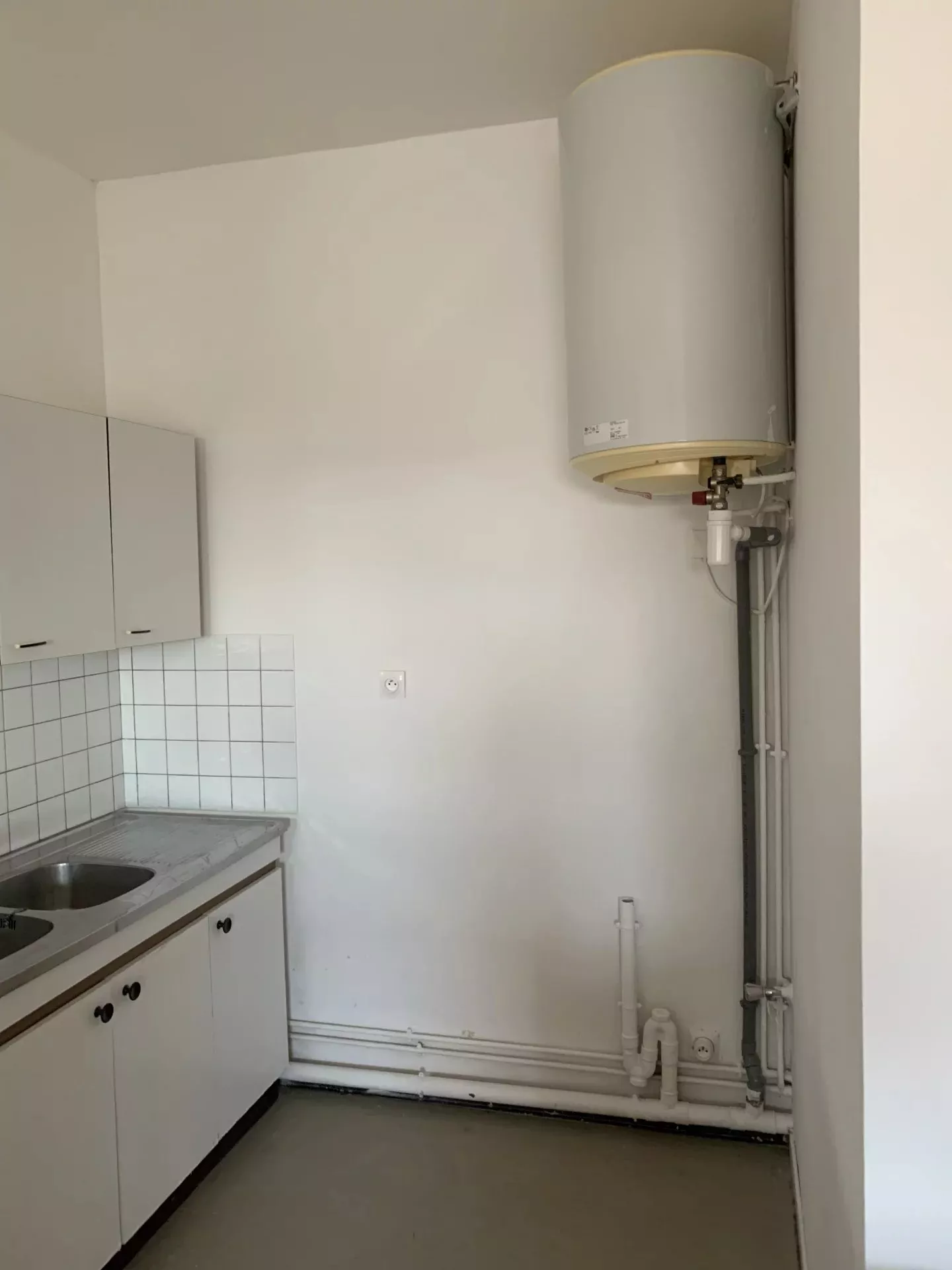 Appartement Rue Cyrille à Boué