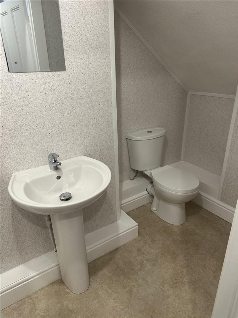 Room Saint Paul's Road in Hartlepool