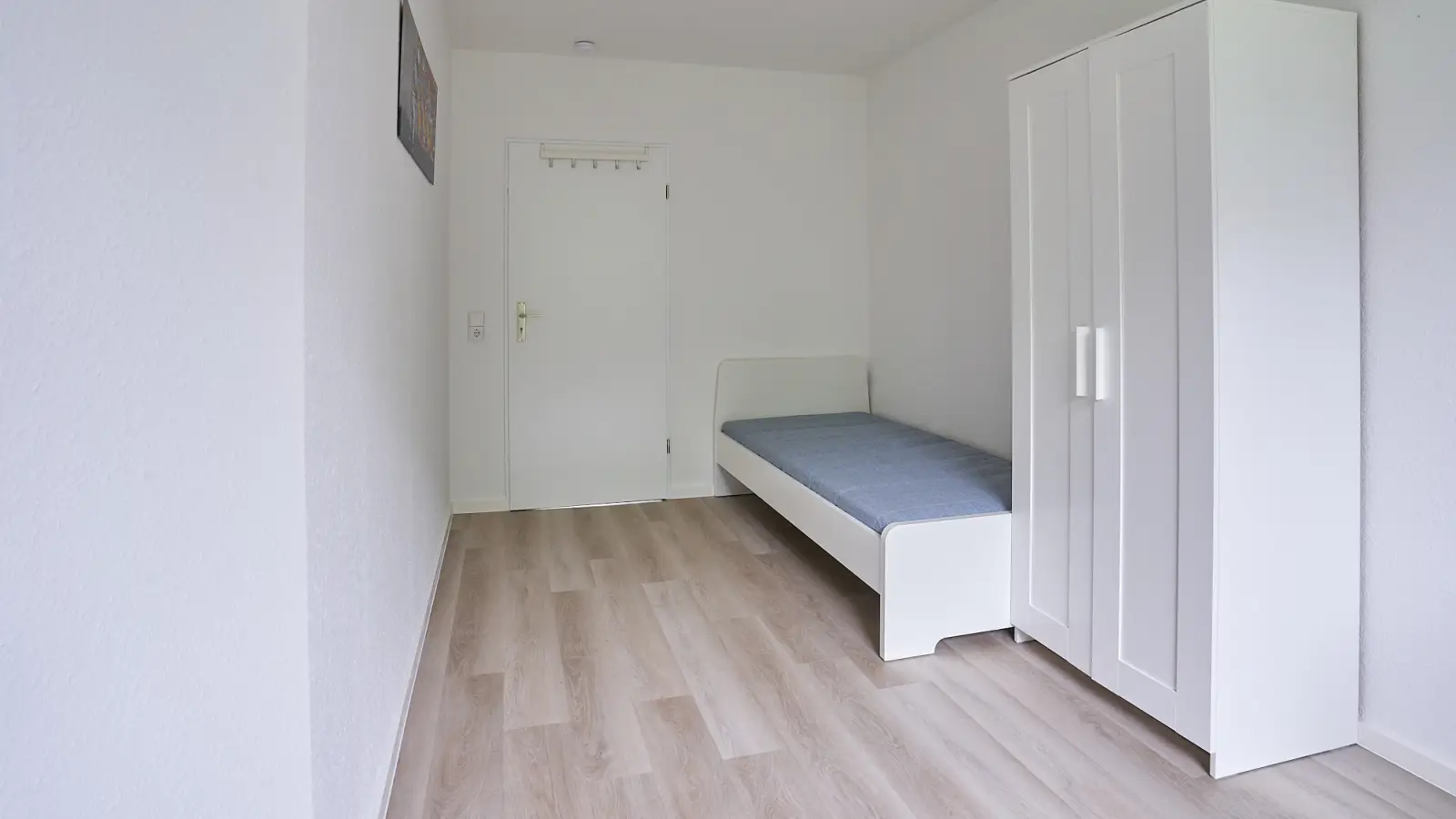 Zimmer Kölner Landstraße in Düsseldorf