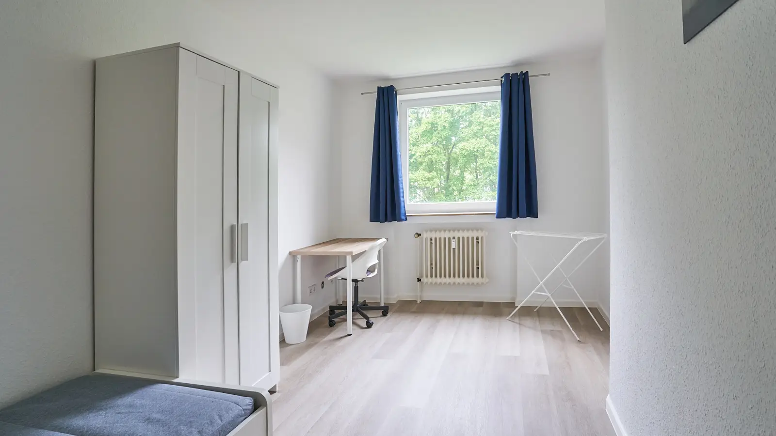 Zimmer Kölner Landstraße in Düsseldorf