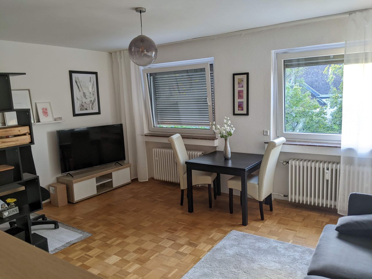 Wohnung Graf-Wirich-Straße in Mülheim an der Ruhr