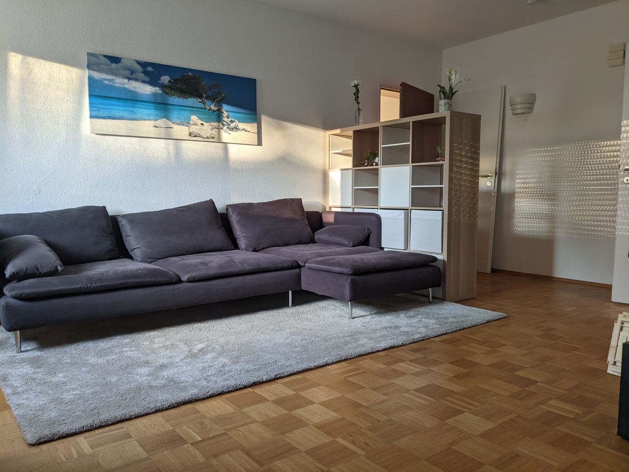 Wohnung Graf-Wirich-Straße in Mülheim an der Ruhr