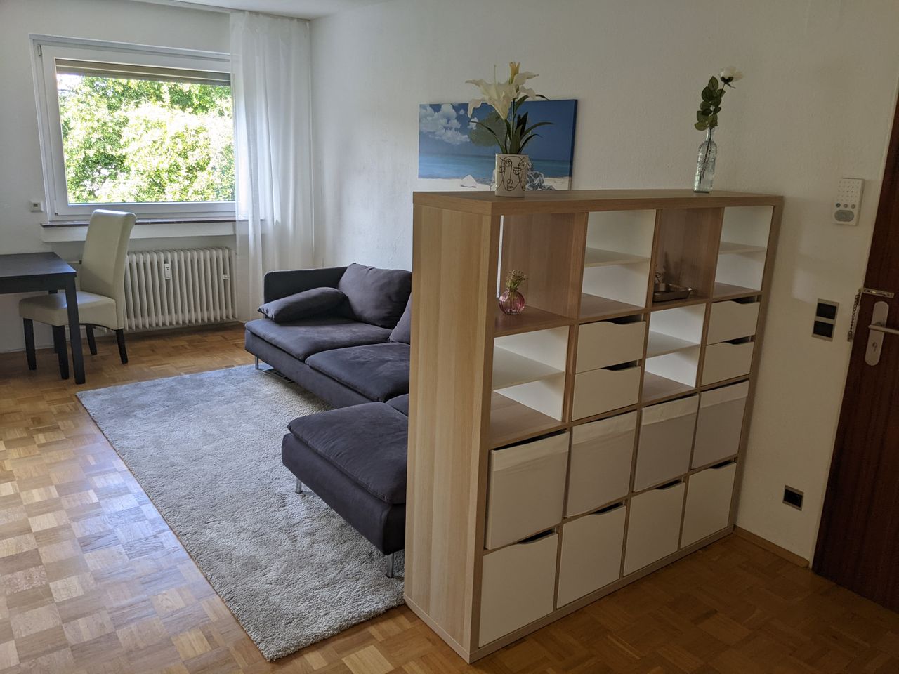 Wohnung Graf-Wirich-Straße in Mülheim an der Ruhr