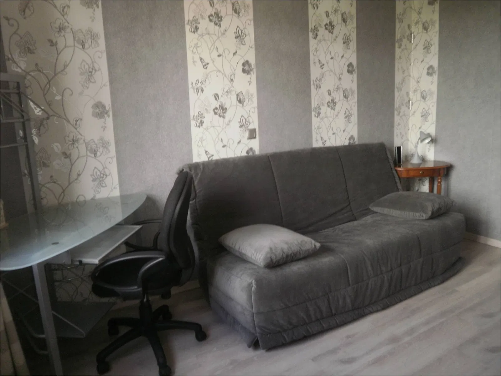 Chambre N 118 à Orsay