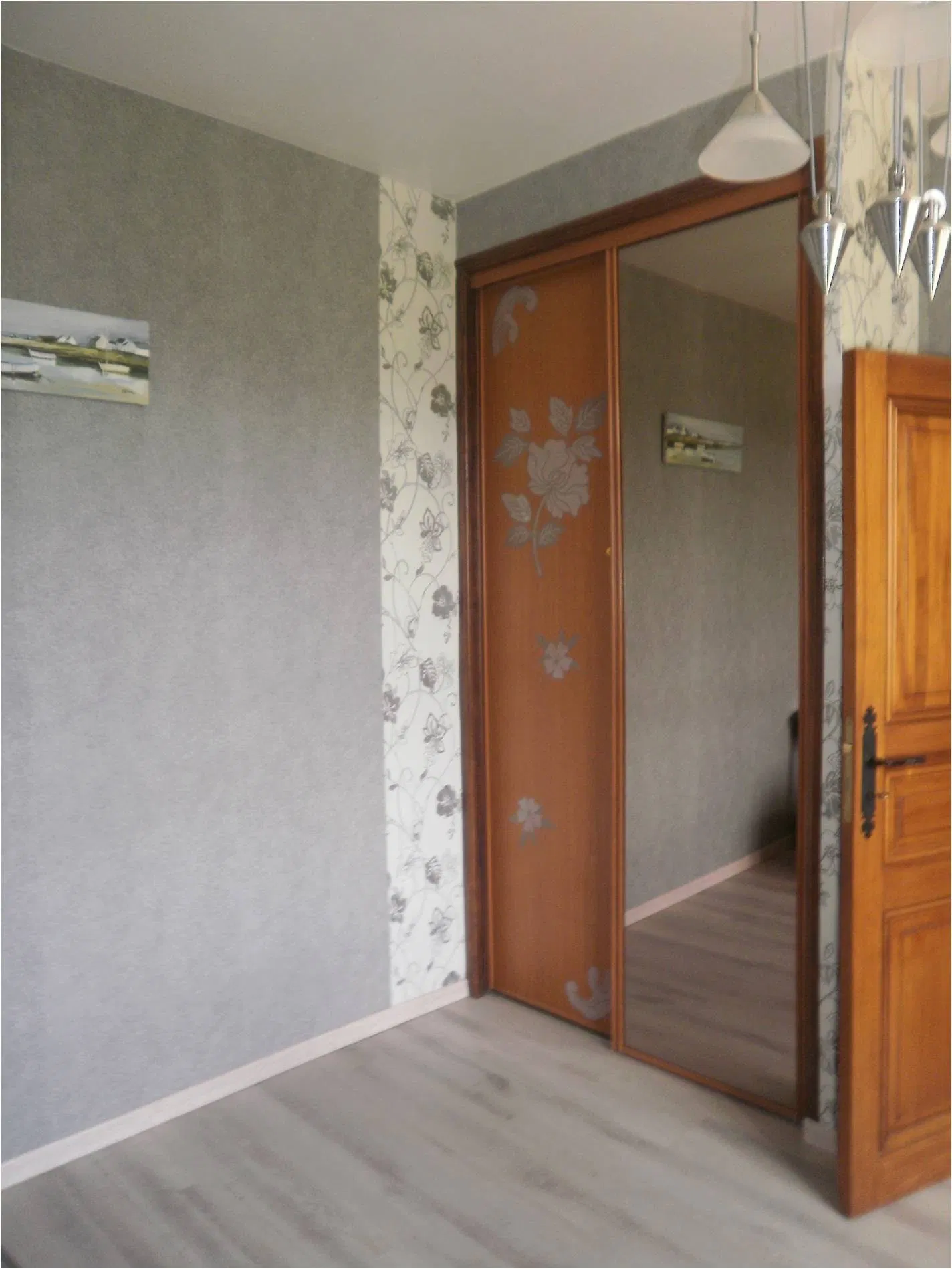 Chambre N 118 à Orsay