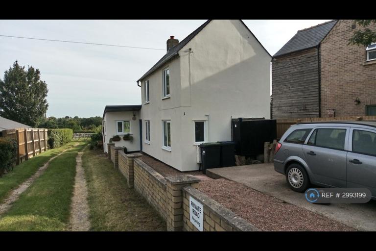 House West End in East Cambridgeshire