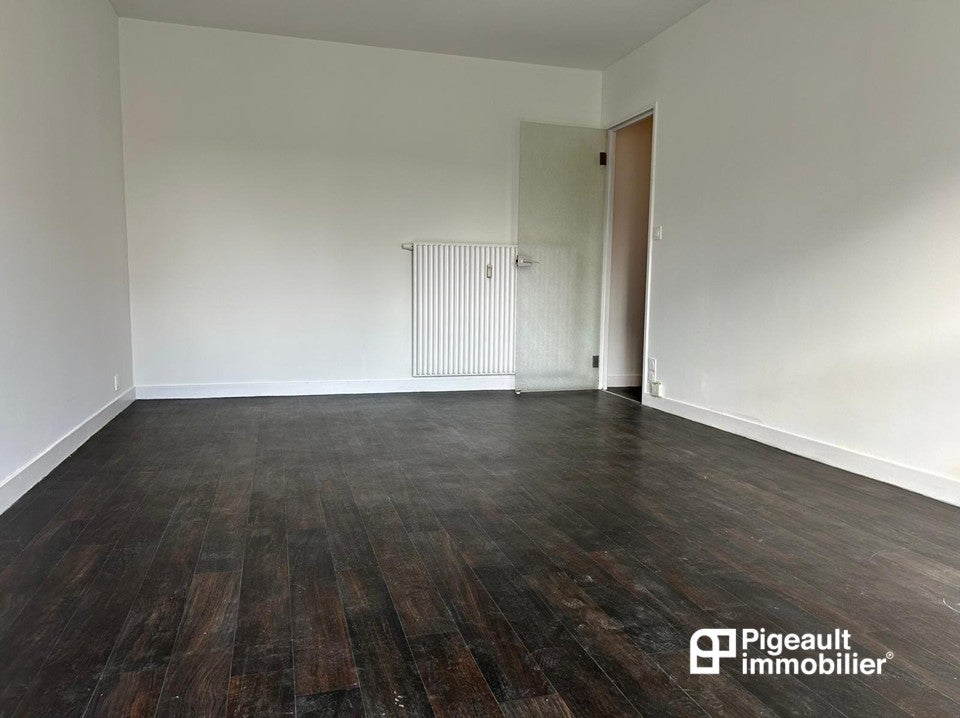 Appartement Avenue Général George S. Patton à Rennes