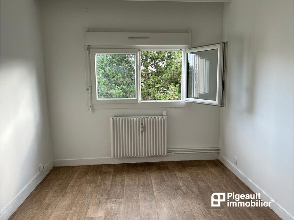 Appartement Avenue Général George S. Patton à Rennes
