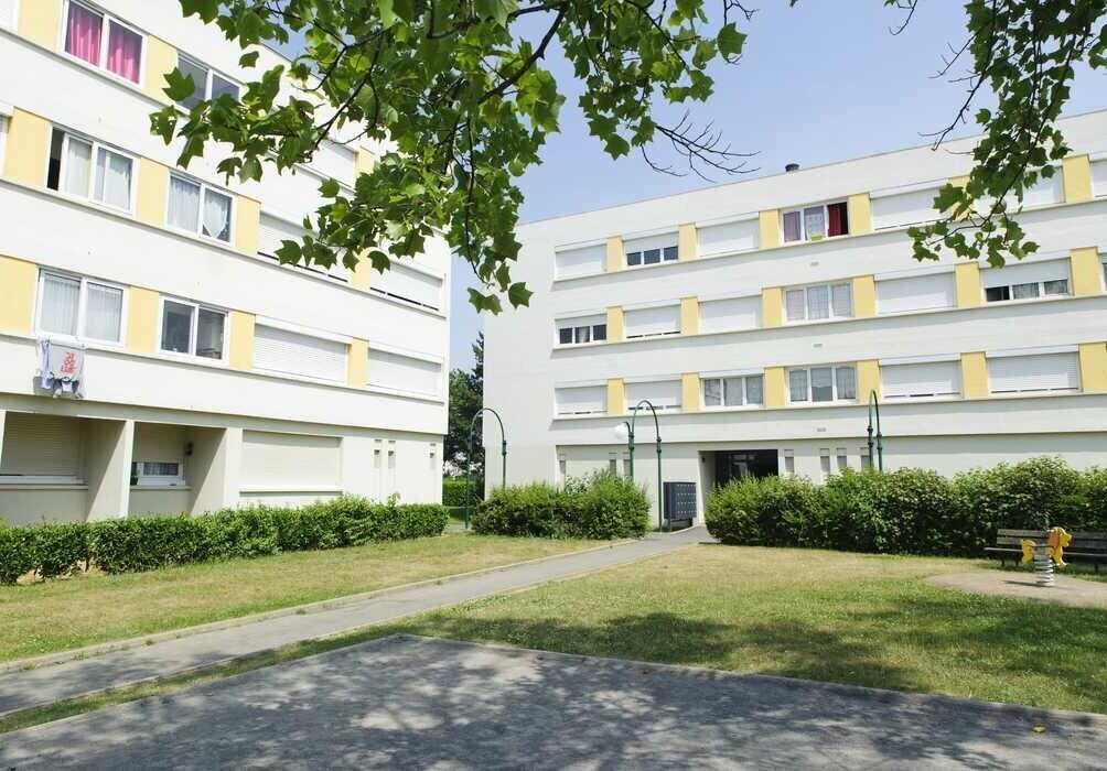 Appartement Rue du Faubourg de Pierre à Charleville-Mézières