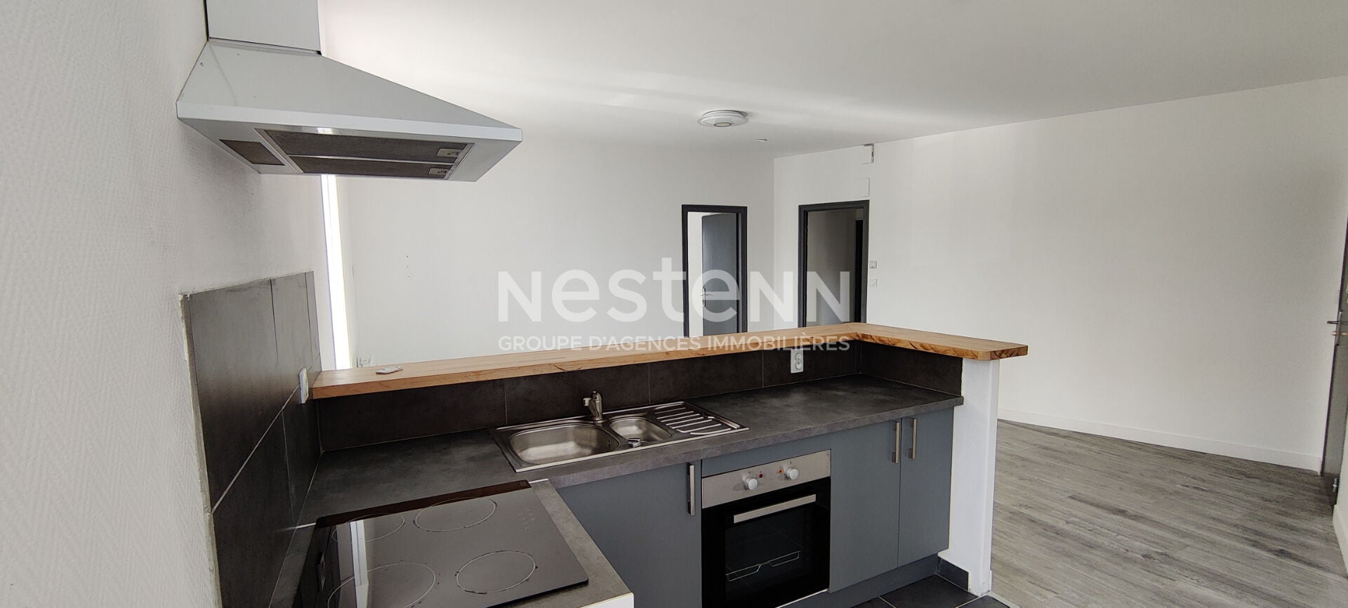 Appartement Rue Georges Clemenceau à Luçon