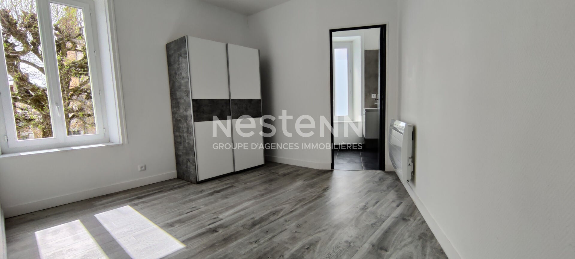 Appartement Rue Georges Clemenceau à Luçon