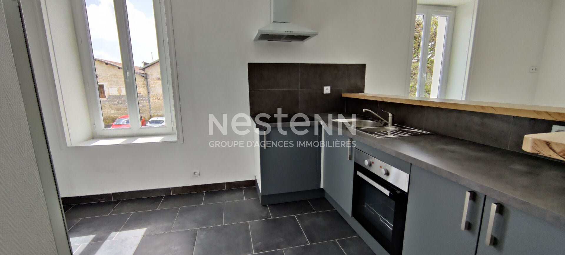 Appartement Rue Georges Clemenceau à Luçon