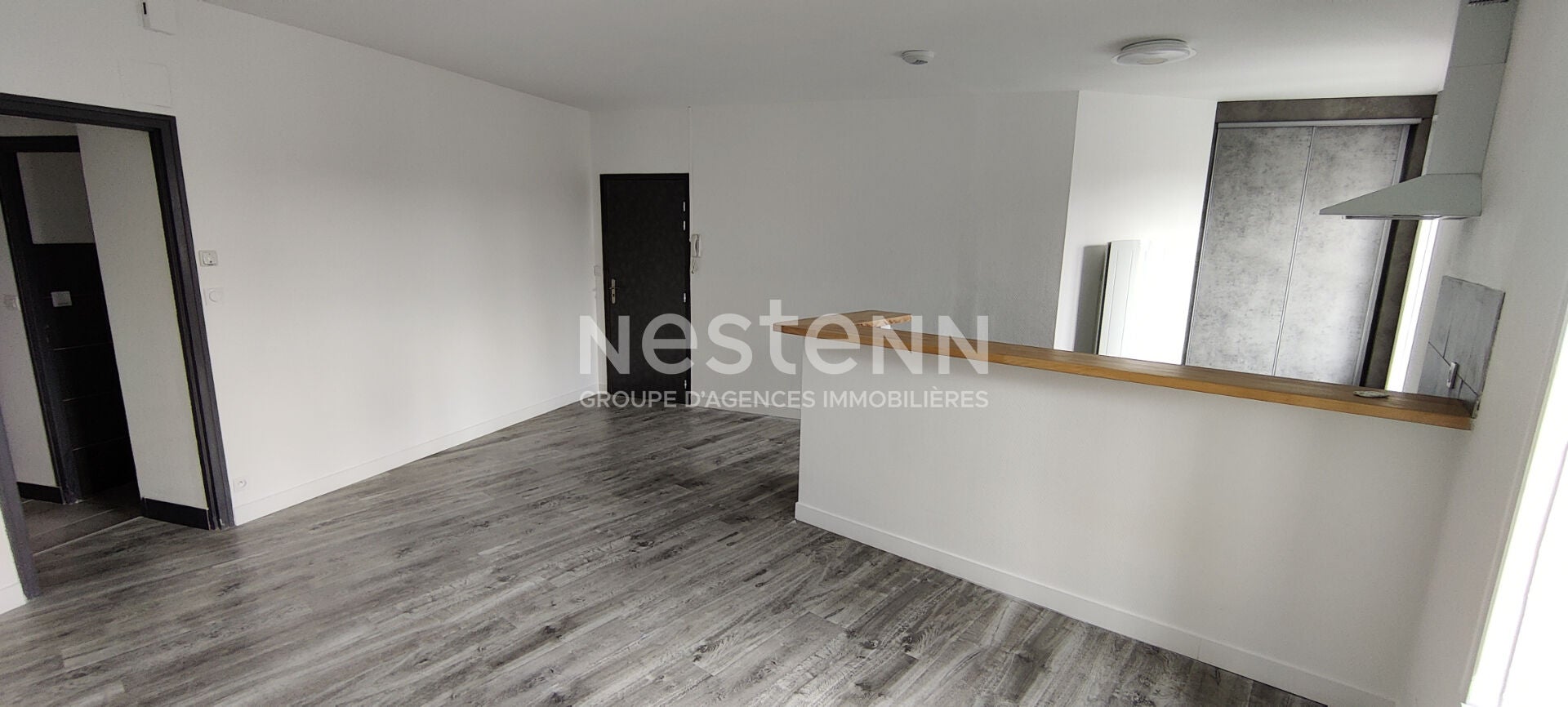 Appartement Rue Georges Clemenceau à Luçon
