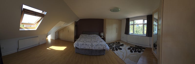 Room Hervey Close in Greater London