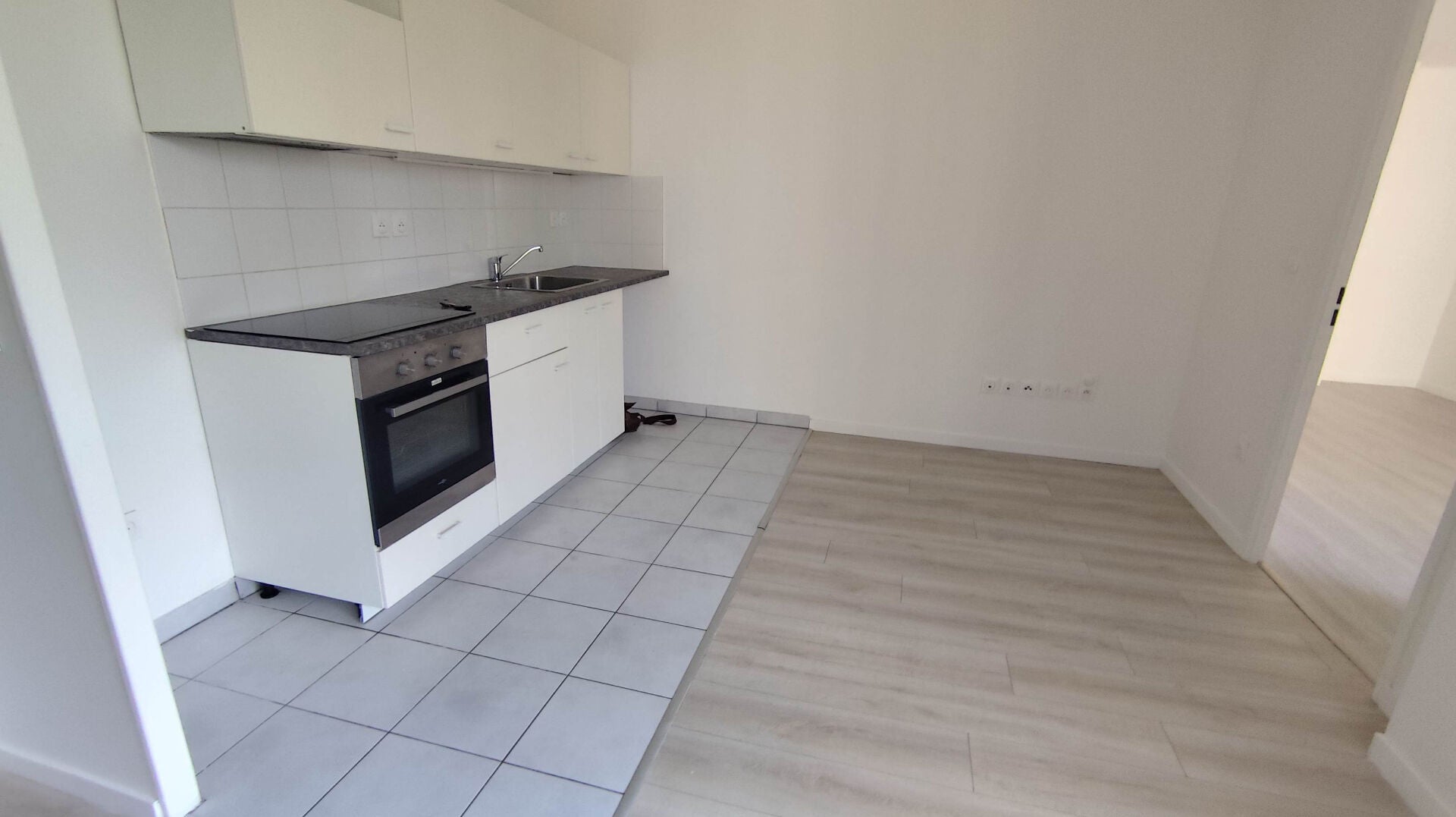 Appartement Rue de la Boissellerie à Cergy