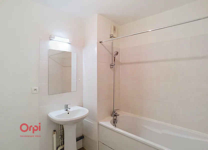 Flat Route de Carquefou in Nantes