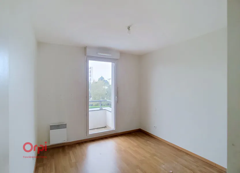 Flat Route de Carquefou in Nantes