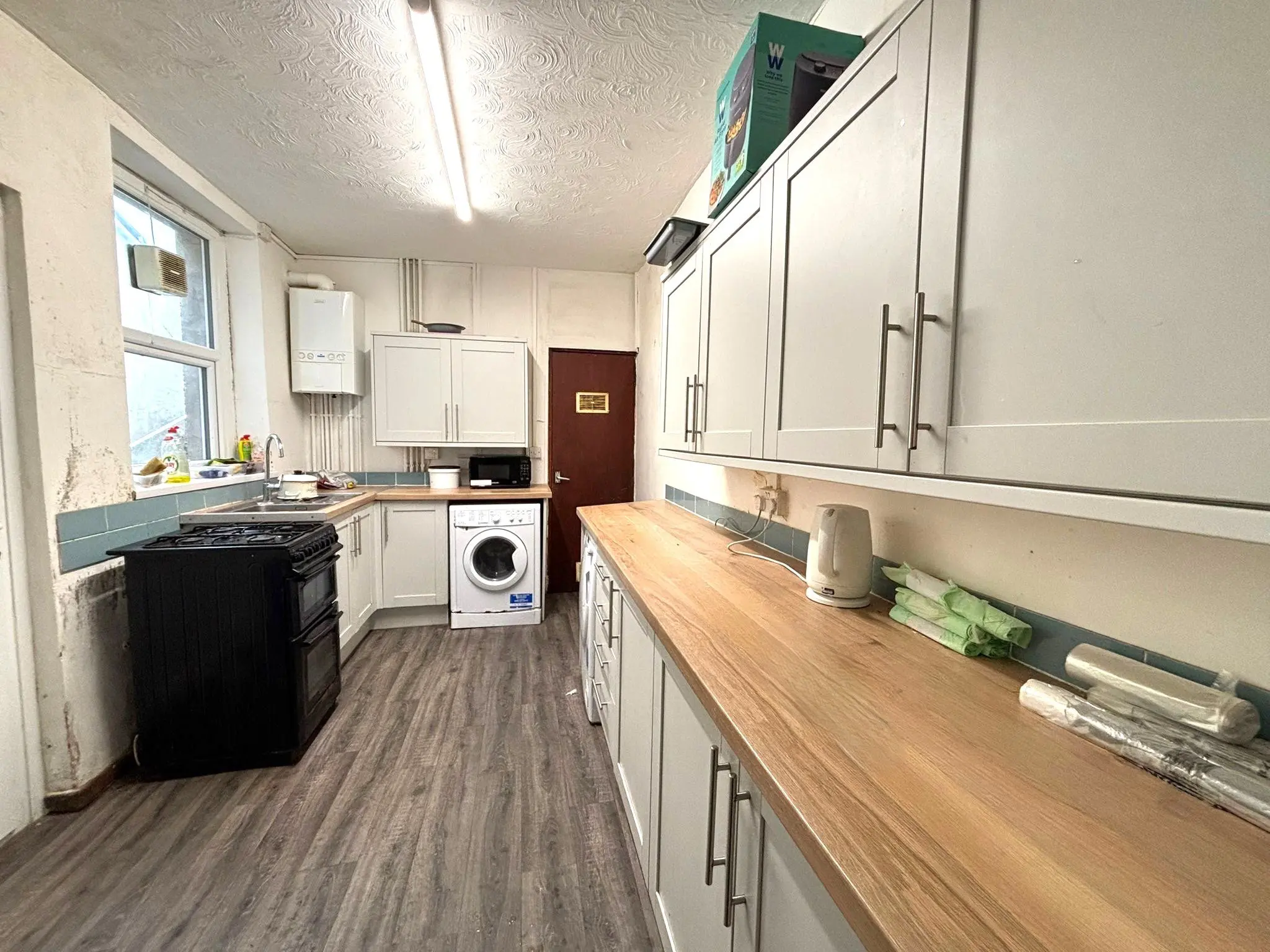 Room Stow Hill in Pontypridd
