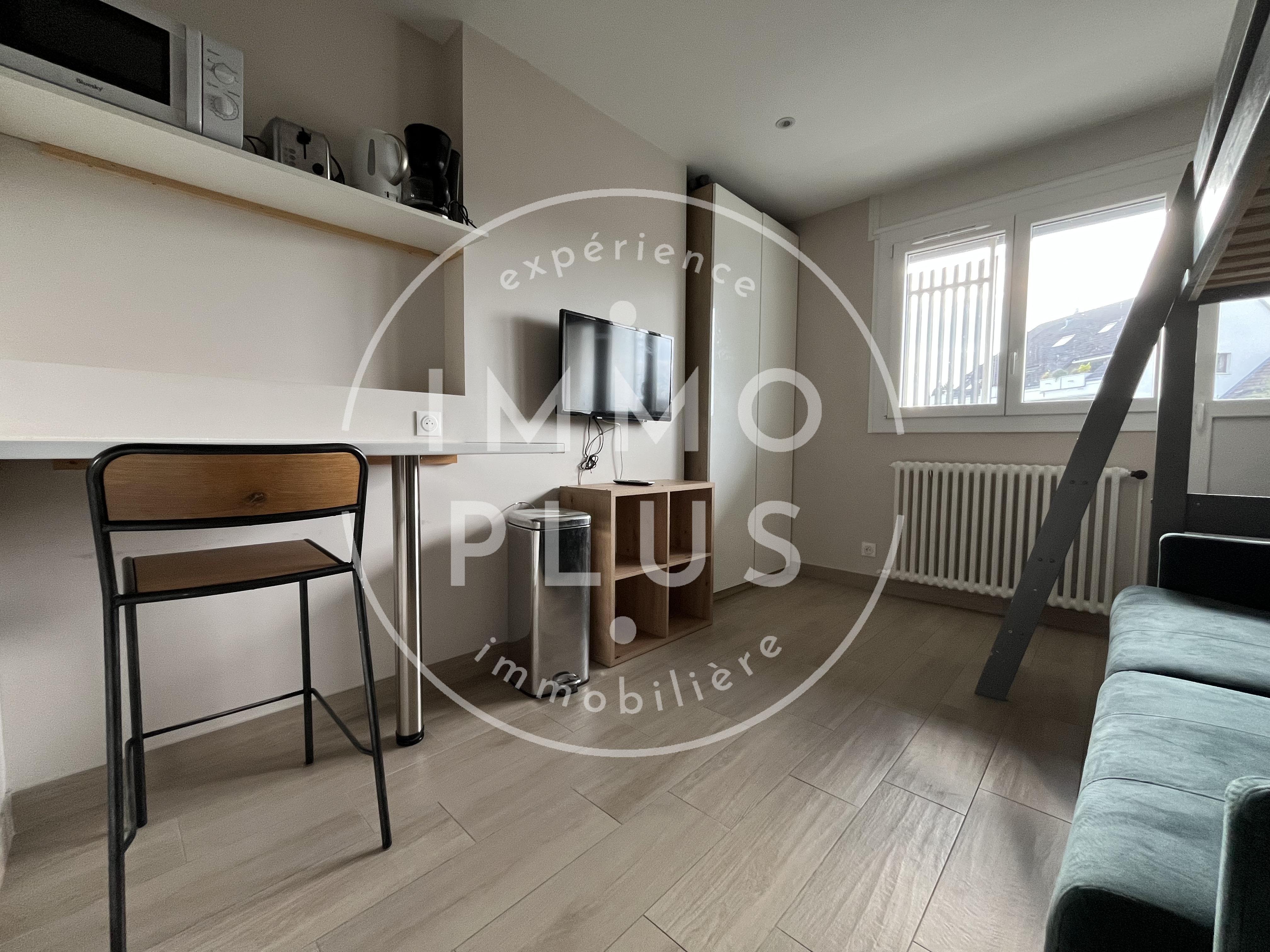 Appartement Avenue de Chambéry à Annecy