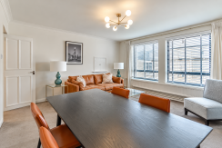 Flat Fulham Road in Greater London