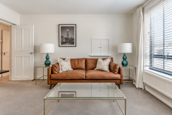 Flat Fulham Road in Greater London