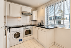 Flat Fulham Road in Greater London