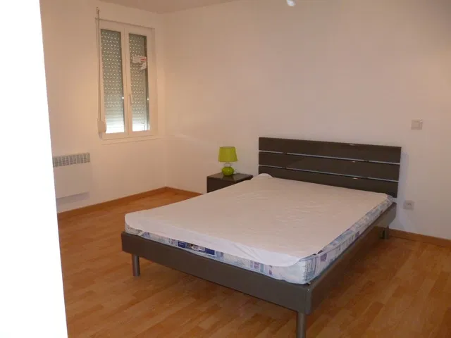Chambre D 56 à Greffeil