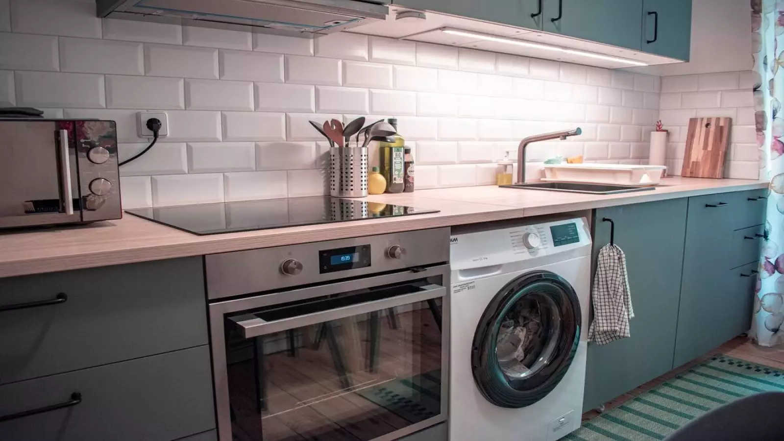 Wohnung Togostraße in Berlin