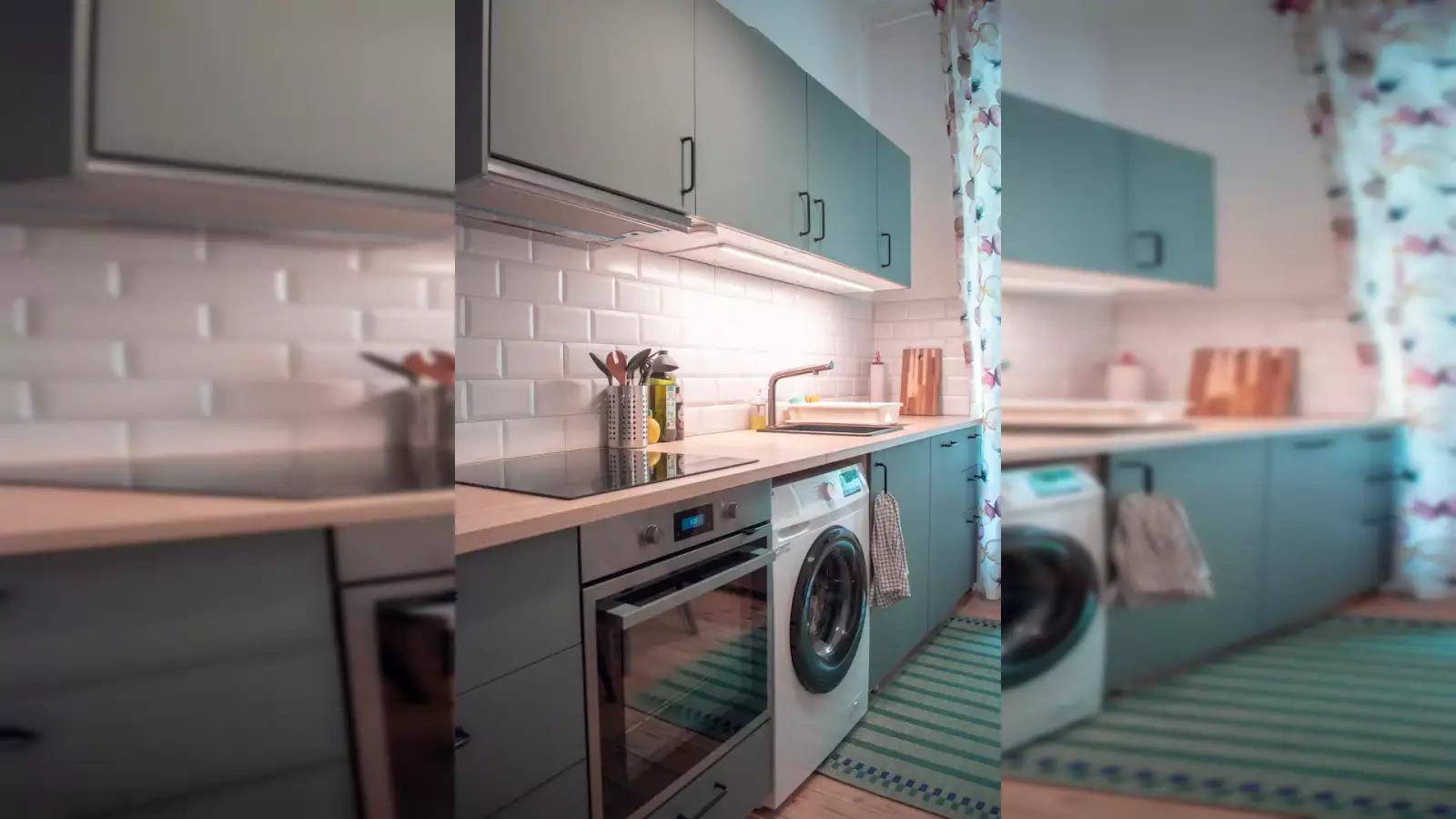 Wohnung Togostraße in Berlin
