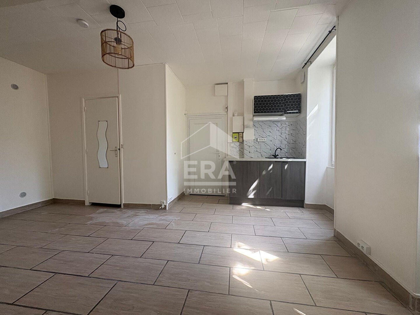 Appartement Rue de l'Ïle à Nersac