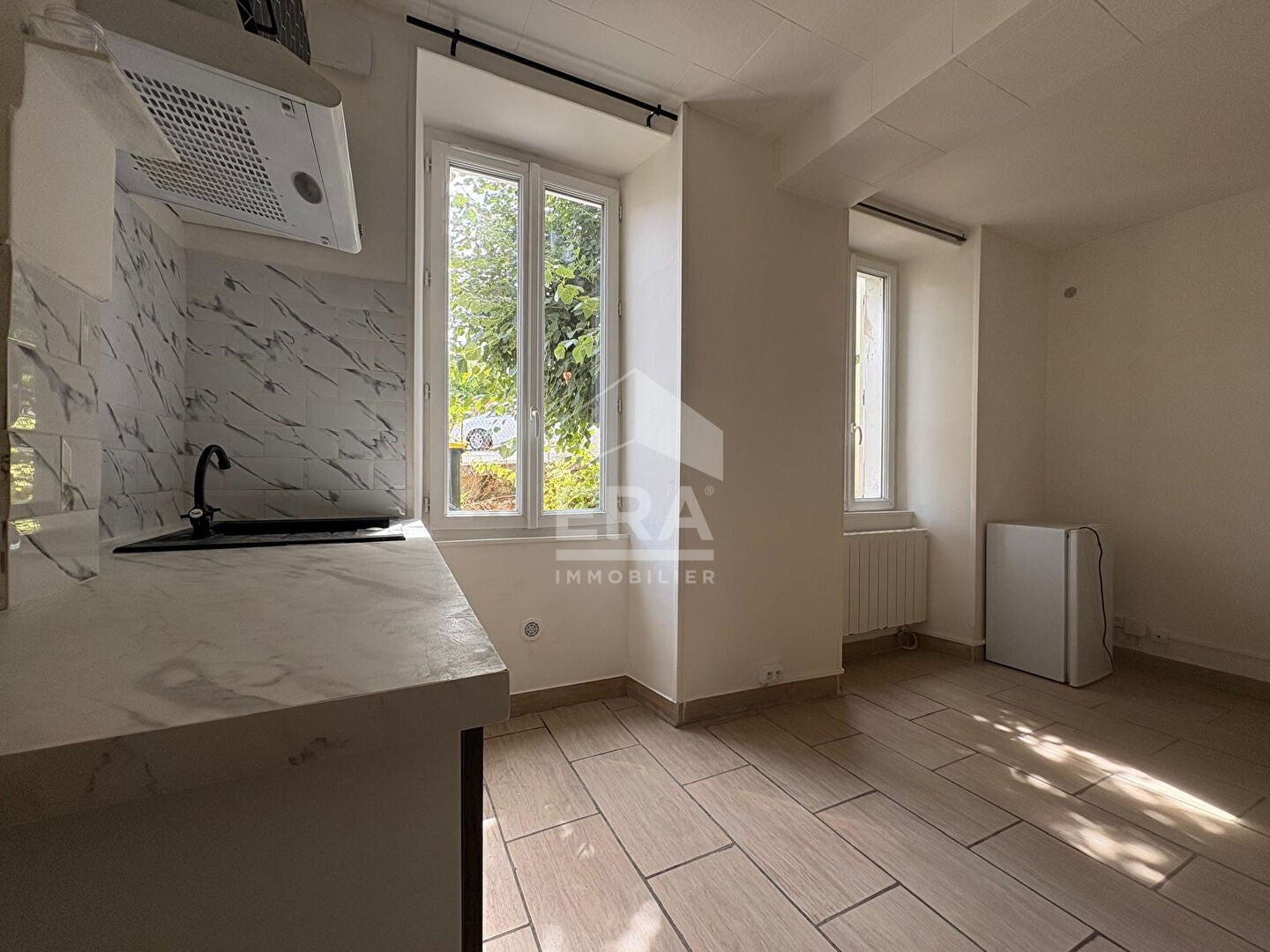 Appartement Rue de l'Ïle à Nersac
