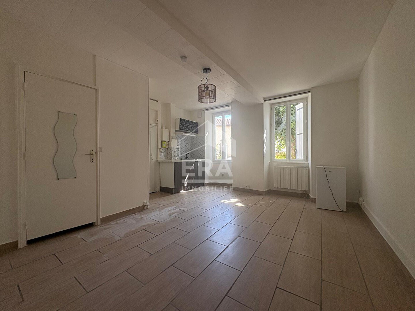 Appartement Rue de l'Ïle à Nersac