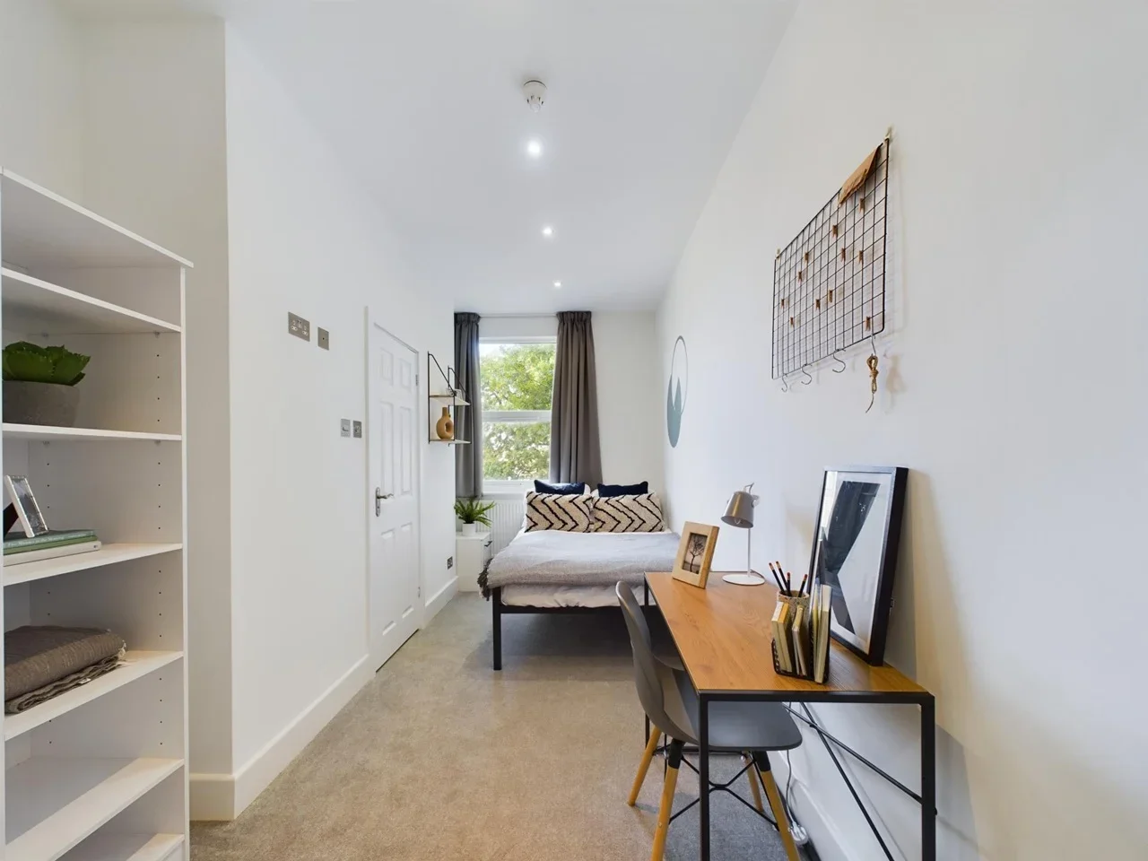 Room Uttoxeter New Road in Derby