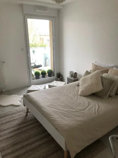 Appartement Rue d'Alès à Noyal-Châtillon-sur-Seiche