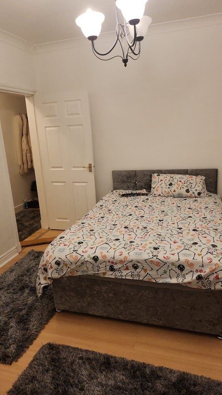 Flat Whitson Terrace in City of Edinburgh