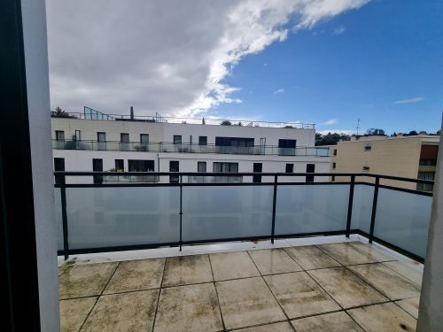 Appartement Rue du Colonel de Rochebrune à Rueil-Malmaison