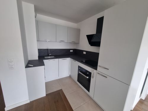 Appartement Rue du Colonel de Rochebrune à Rueil-Malmaison