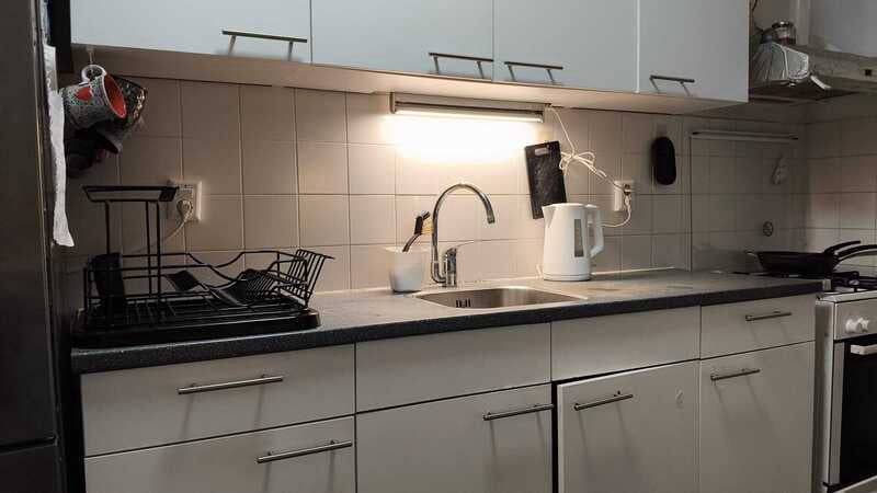 Appartement Mastbos 3