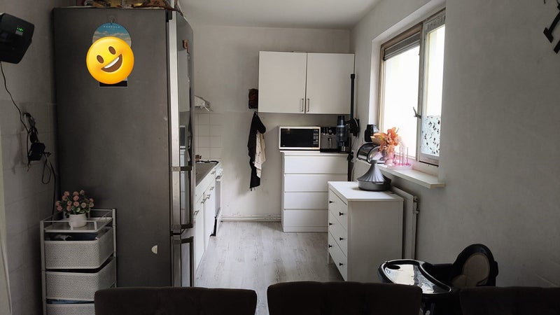 Appartement Mastbos 4
