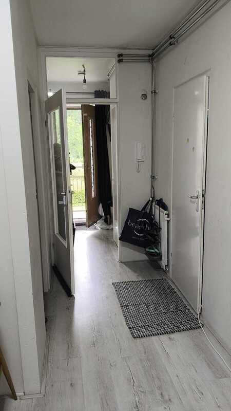 Appartement Mastbos 6